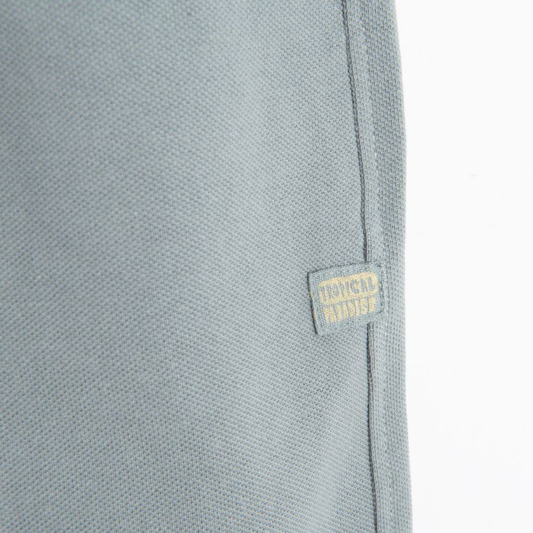 Cool Club, Pantaloni scurti pentru baieti, relaxed, gri