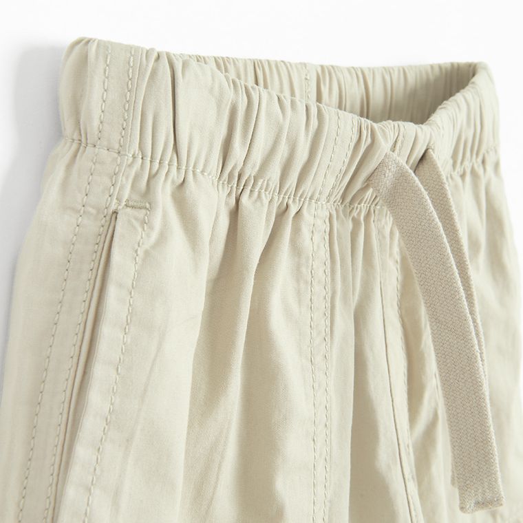 Cool Club, Pantaloni scurti pentru baieti, relaxed, mix, set, 2 buc.