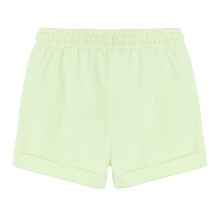 Cool Club, Pantaloni scurti pentru baieti, verde