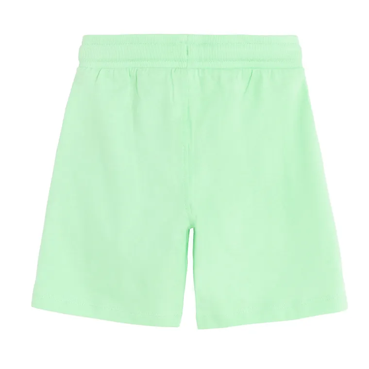 Cool Club, Pantaloni scurti pentru baieti, verde
