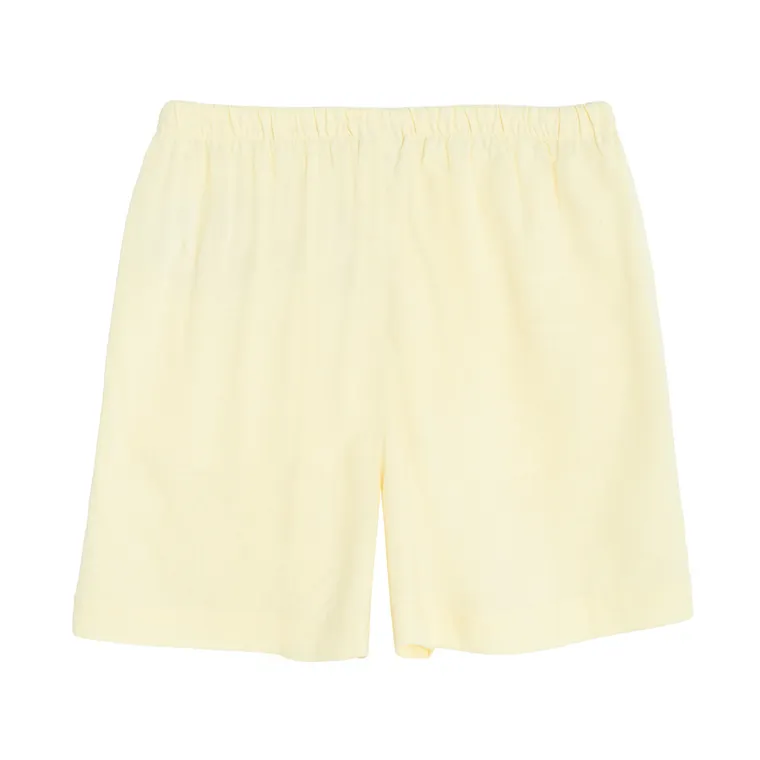 Cool Club, Pantaloni scurti pentru fete, galben