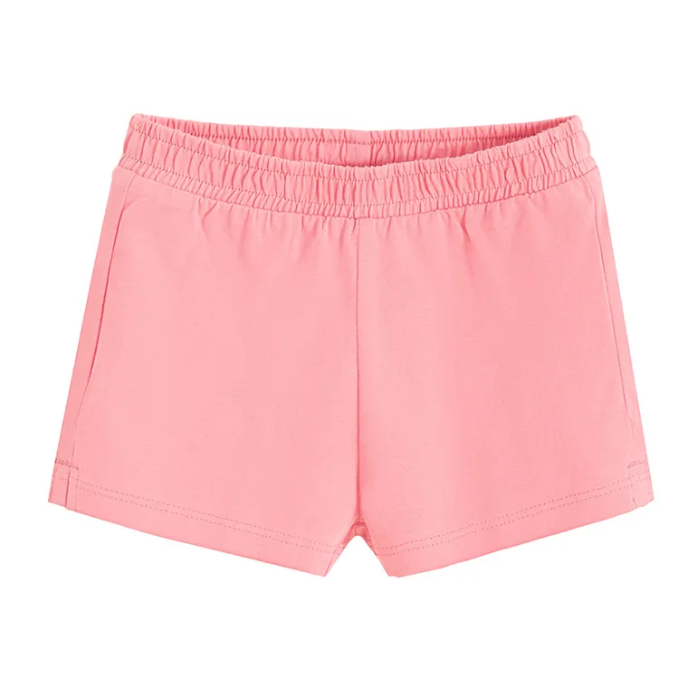 Cool Club, Pantaloni scurti pentru fete, mix, set, 2 buc.