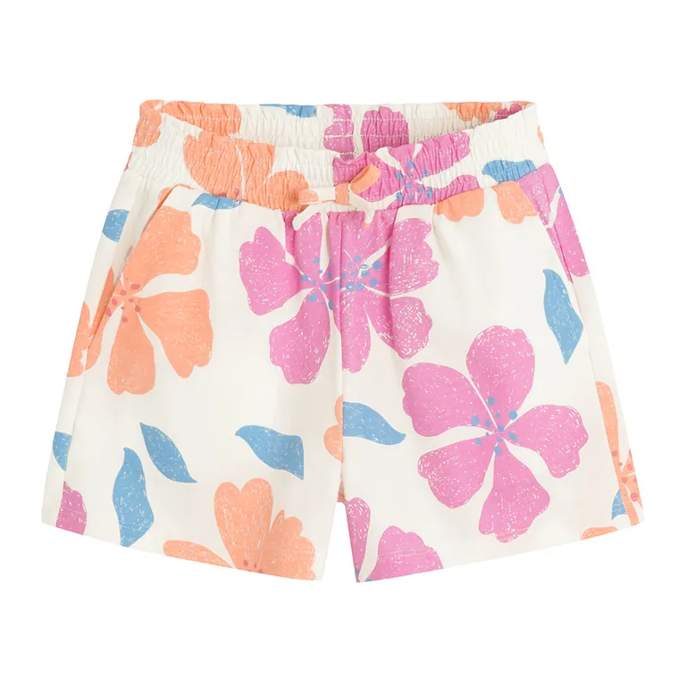 Cool Club, Pantaloni scurti pentru fete, mix, set, 2 buc.