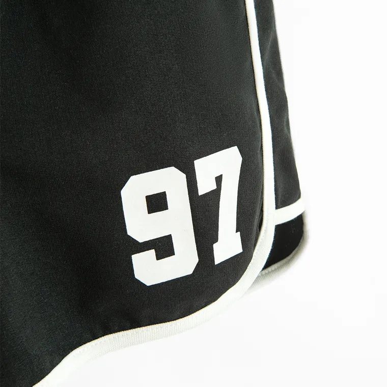 Cool Club, Pantaloni scurti pentru fete, mix, set, 2 buc.