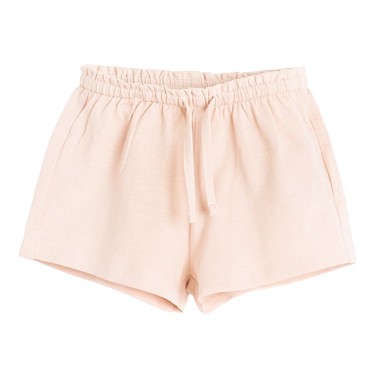 Cool Club, Pantaloni scurti pentru fete, mix, set, 2 buc.