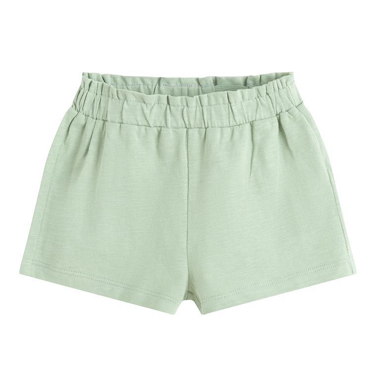 Cool Club, Pantaloni scurti pentru fete, mix, set, 2 buc.