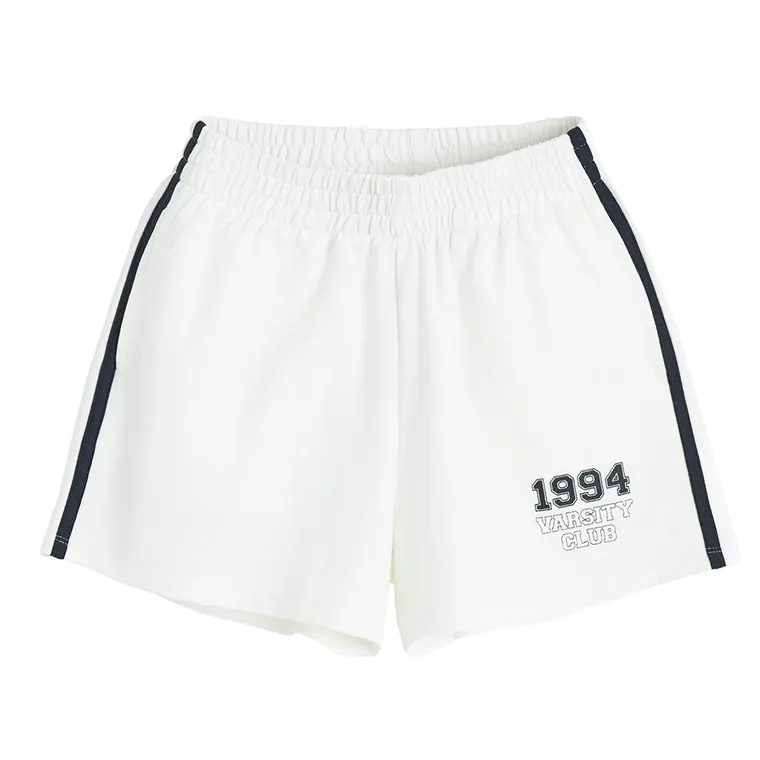 Cool Club, Pantaloni scurti pentru fete, mix, set, 4 buc.