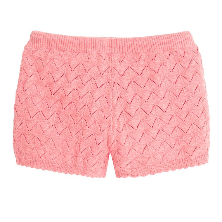 Cool Club, Pantaloni scurti pentru fete, roz