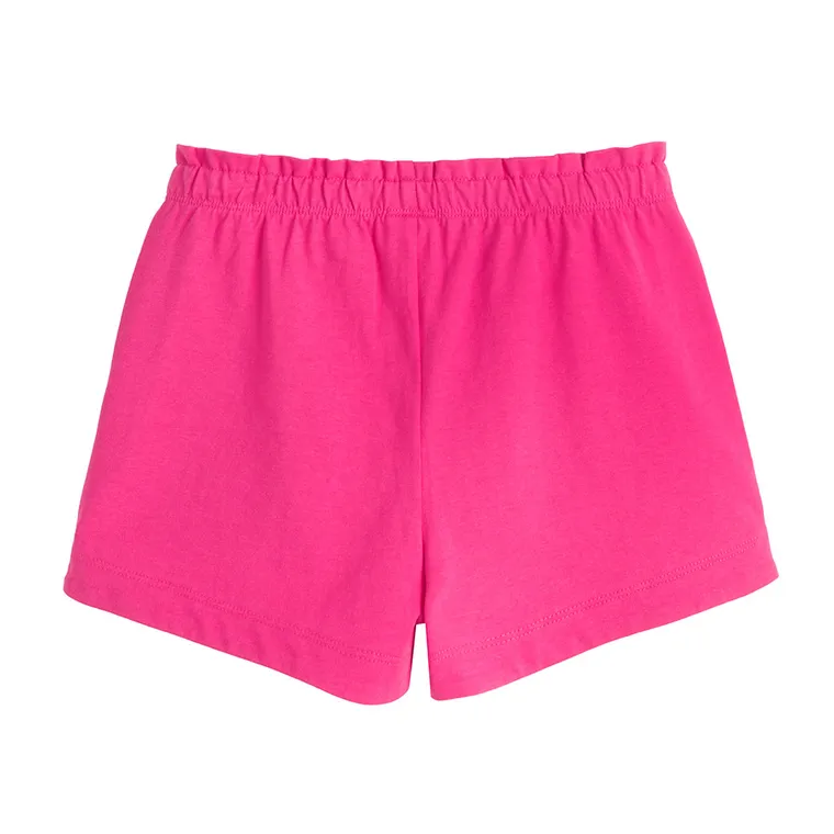 Cool Club, Pantaloni scurti pentru fete, roz