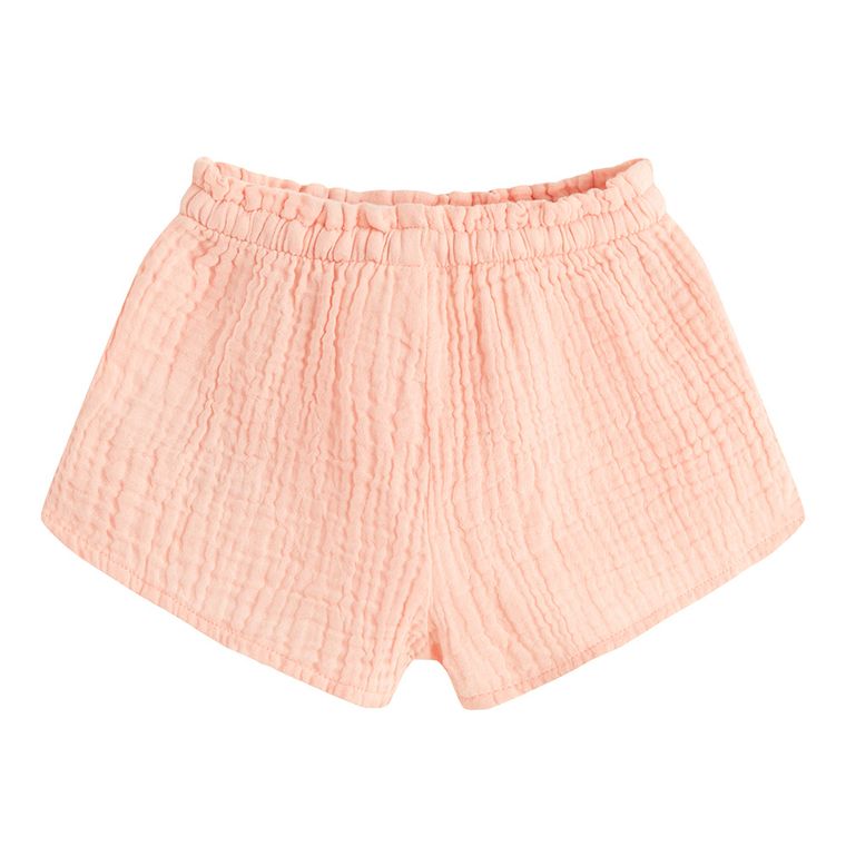 Cool Club, Pantaloni scurti pentru fete, roz