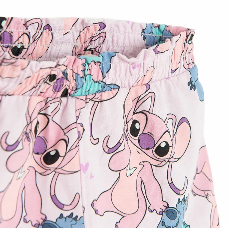 Cool Club, Pantaloni scurti pentru fete, violet