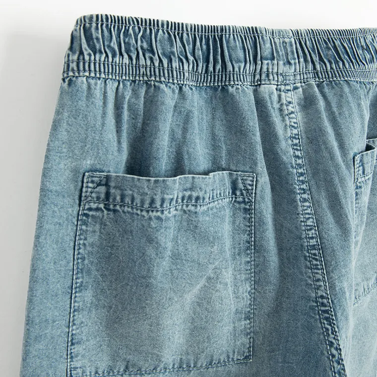 Cool Club, Pantaloni scurti reglabili pentru baieti, relaxed