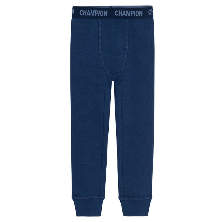 Cool Club, Pantaloni termici pentru baieti, mix, set, 2 buc.