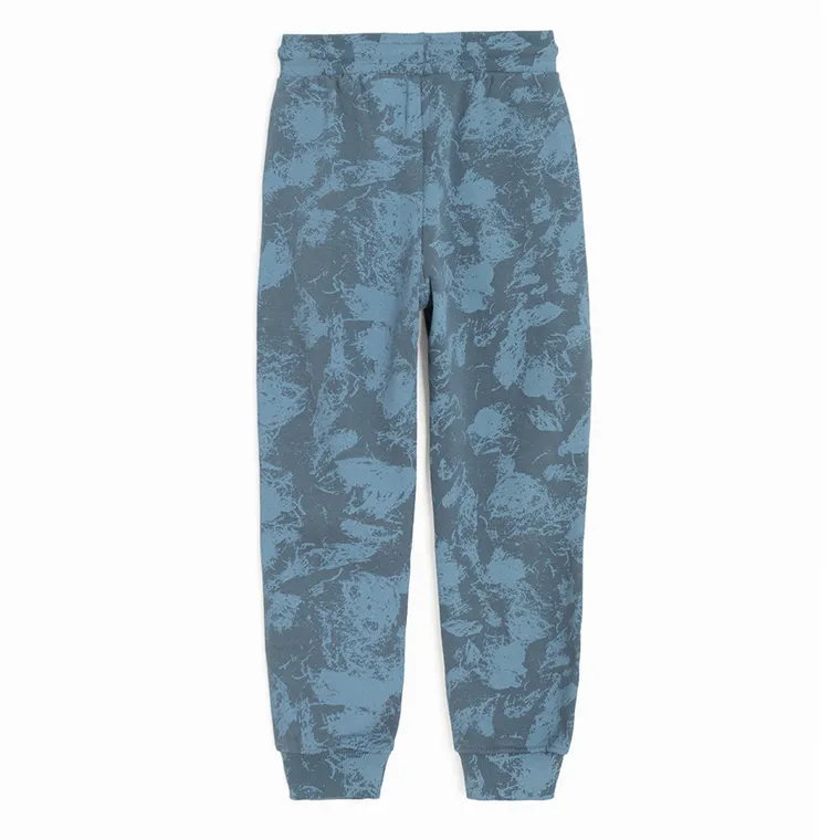 Cool Club, Pantaloni trening pentru baieti, albastru