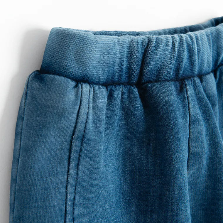 Cool Club, Pantaloni trening pentru baieti, albastru