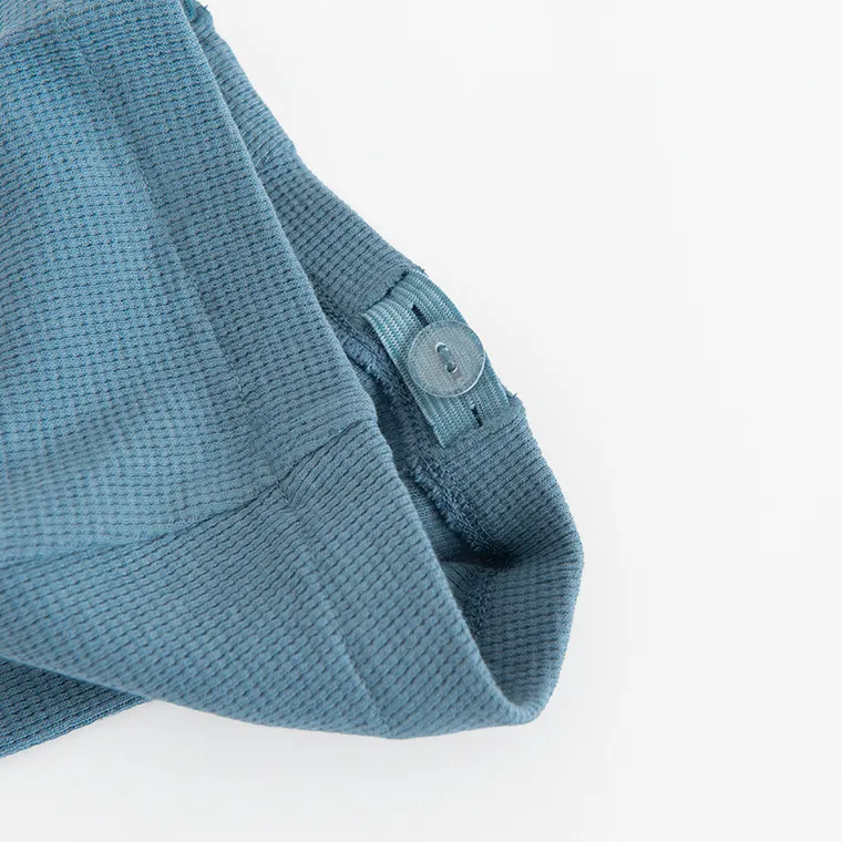 Cool Club, Pantaloni trening pentru baieti, albastru