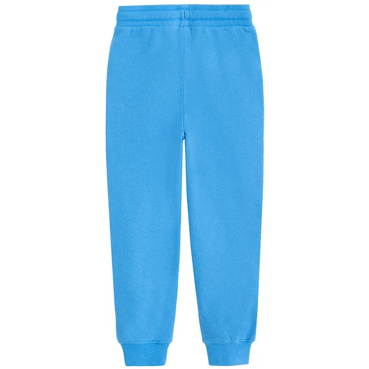 Cool Club, Pantaloni trening pentru baieti, albastru