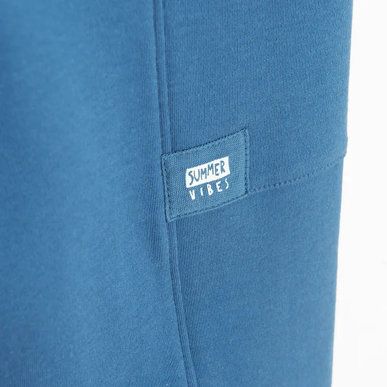 Cool Club, Pantaloni trening pentru baieti, albastru