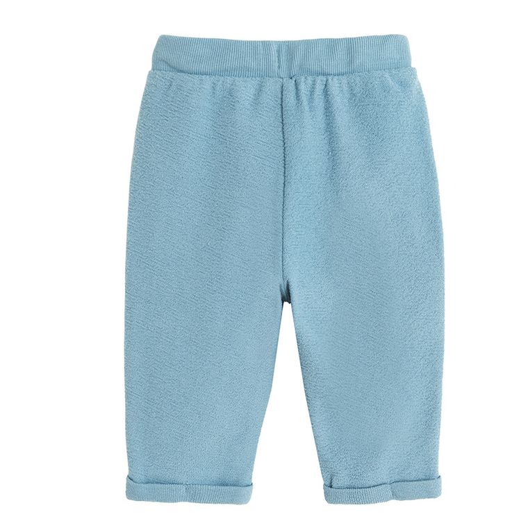 Cool Club, Pantaloni trening pentru baieti, albastru