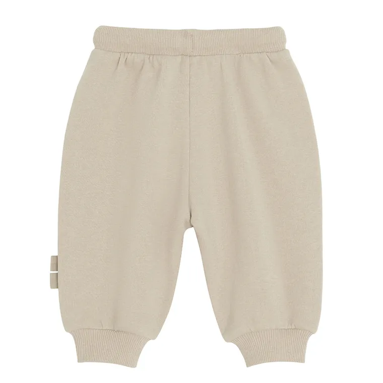Cool Club, Pantaloni trening pentru baieti, bej