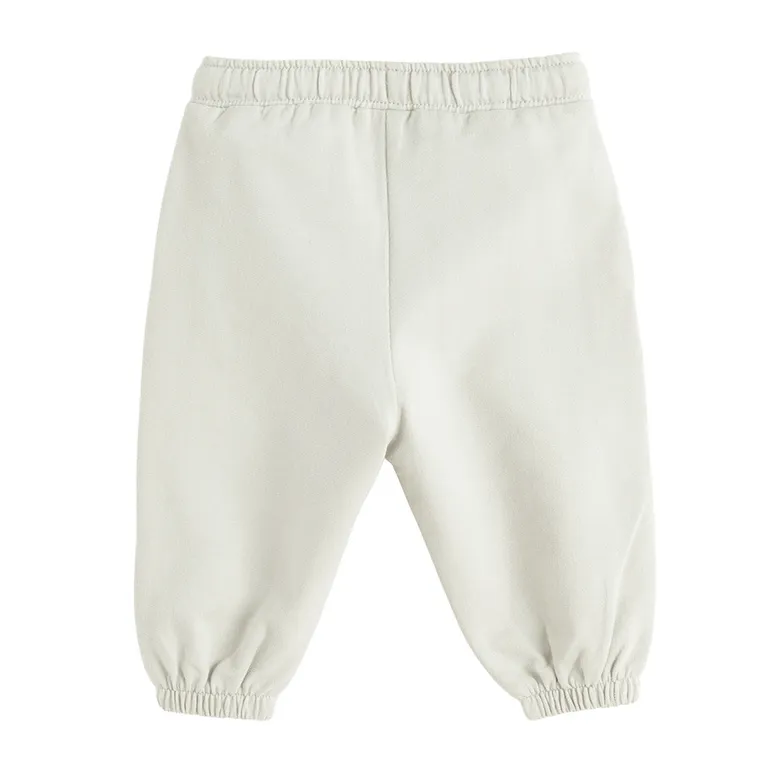 Cool Club, Pantaloni trening pentru baieti, bej