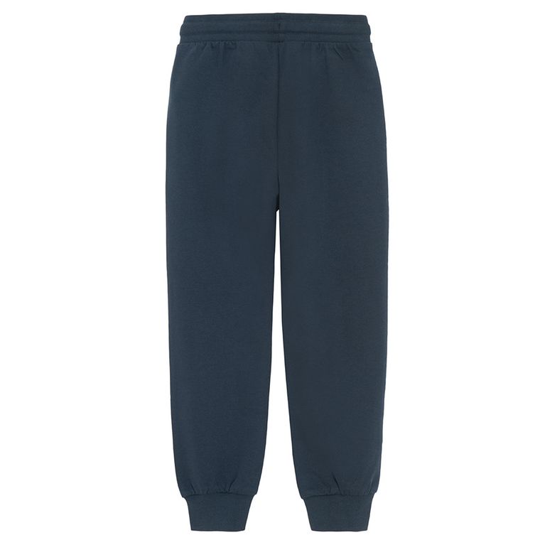 Cool Club, Pantaloni trening pentru baieti, bleumarin
