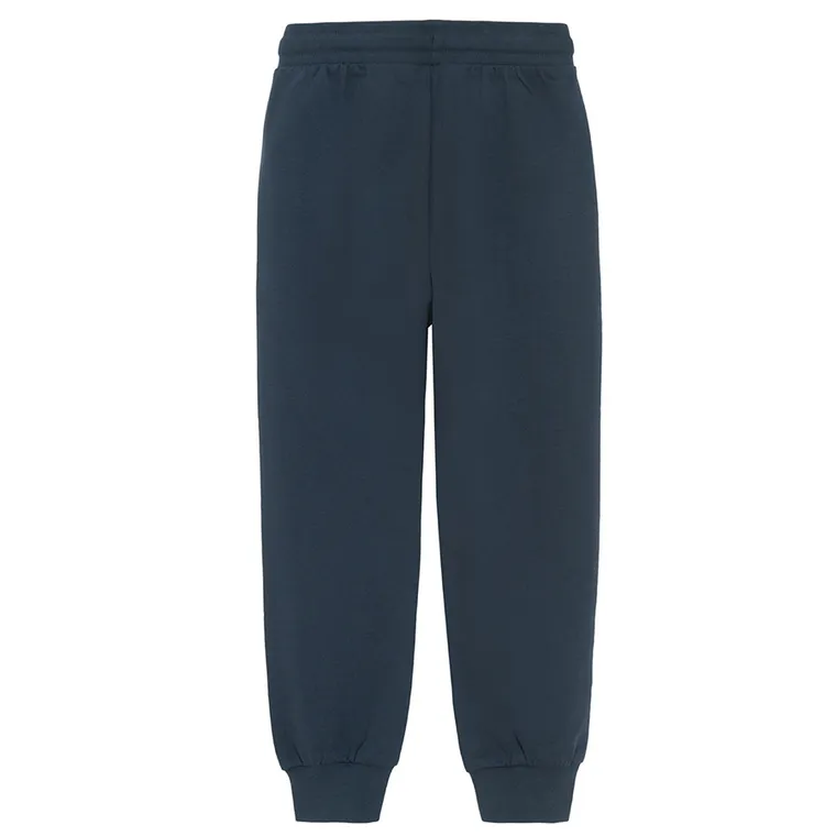 Cool Club, Pantaloni trening pentru baieti, bleumarin