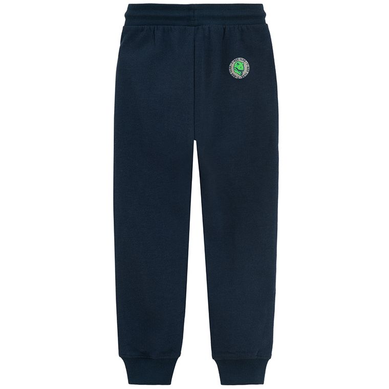 Cool Club, Pantaloni trening pentru baieti, bleumarin