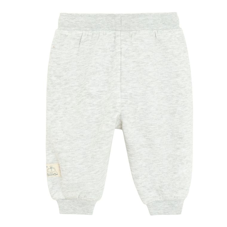 Cool Club, Pantaloni trening pentru baieti, caldurosi, mix, set, 2 buc.