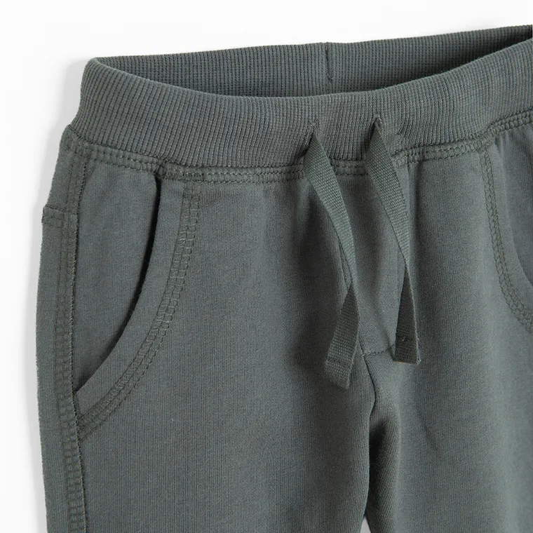 Cool Club, Pantaloni trening pentru baieti, granit