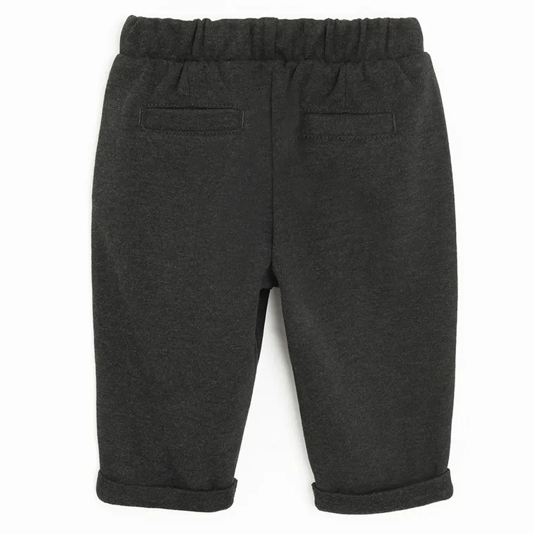 Cool Club, Pantaloni trening pentru baieti, granit