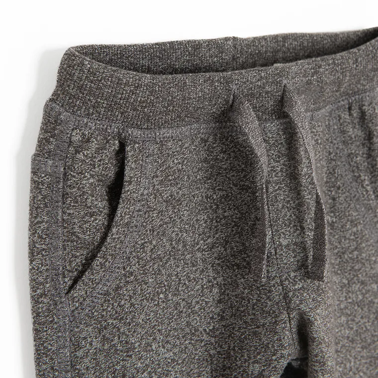 Cool Club, Pantaloni trening pentru baieti, gri