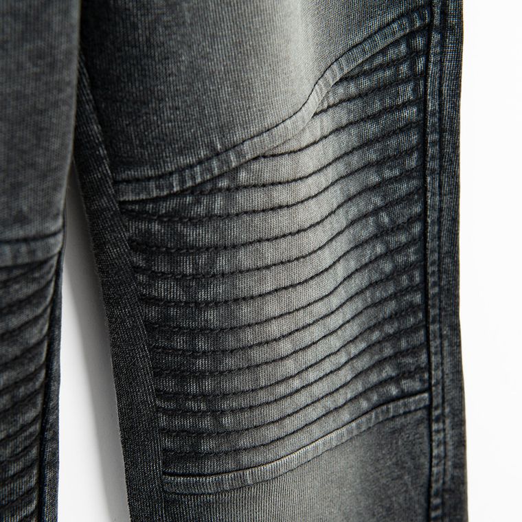 Cool Club, Pantaloni trening pentru baieti, gri
