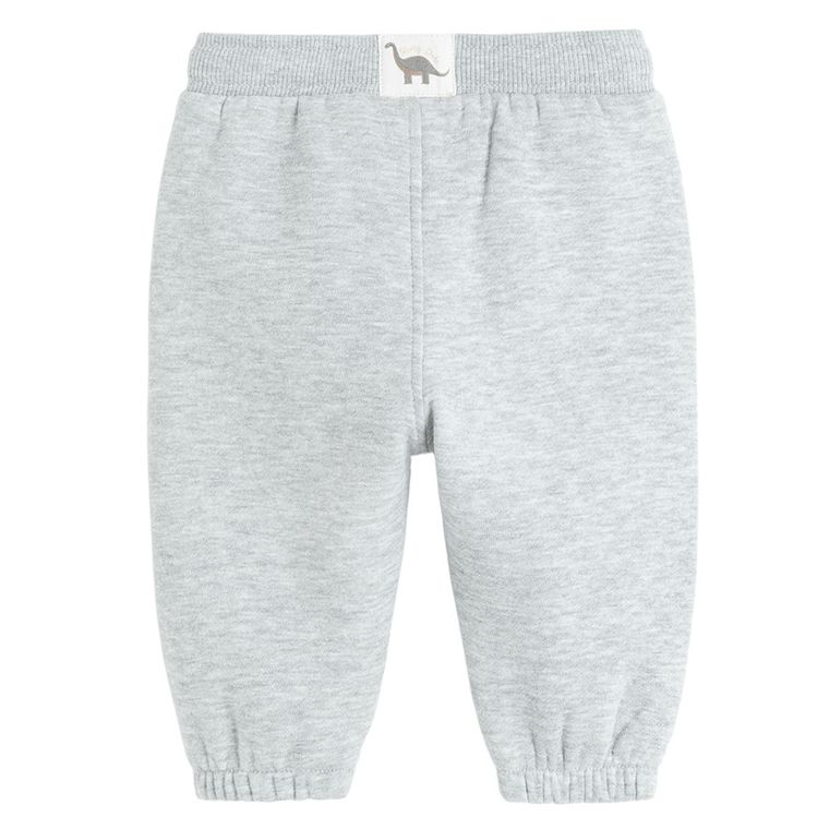 Cool Club, Pantaloni trening pentru baieti, gri