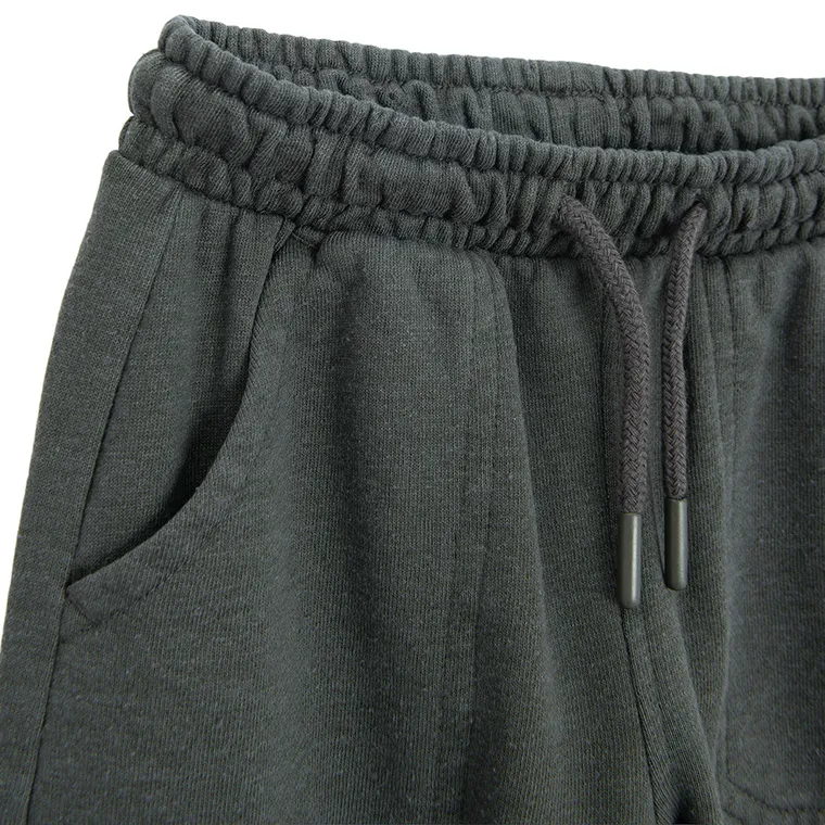 Cool Club, Pantaloni trening pentru baieti, gri