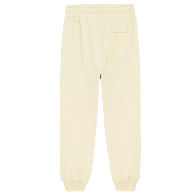 Cool Club, Pantaloni trening pentru baieti, mix, set, 2 buc.