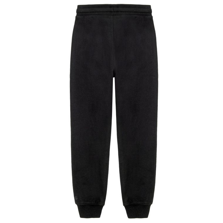 Cool Club, Pantaloni trening pentru baieti, negru