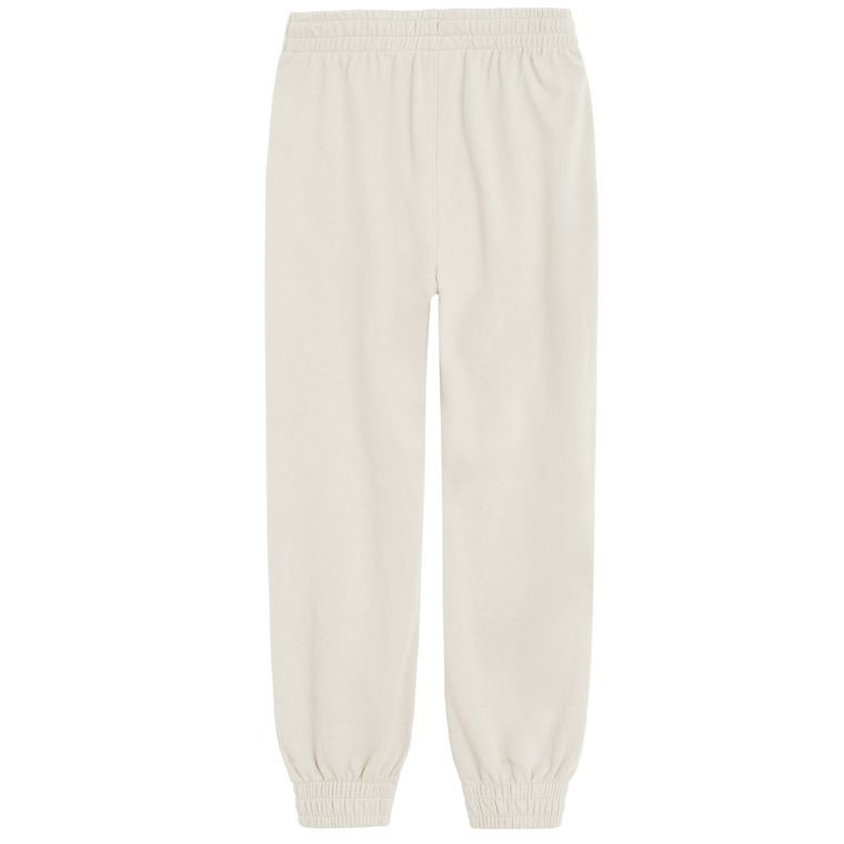 Cool Club, Pantaloni trening pentru baieti, oversize, bej