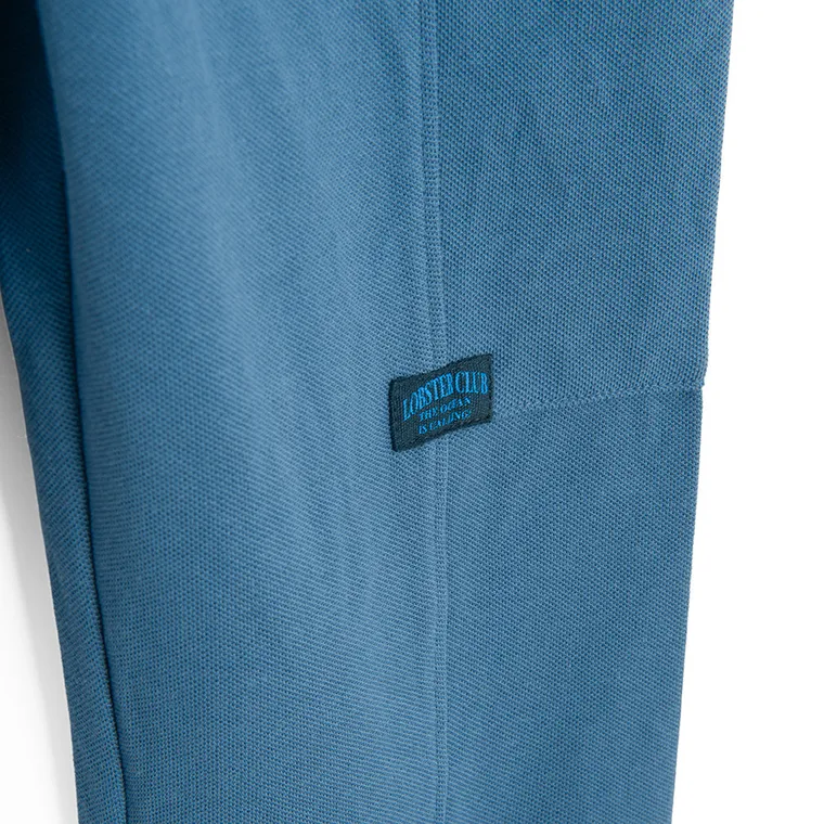 Cool Club, Pantaloni trening pentru baieti, relaxed, albastru