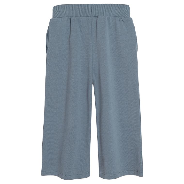 Cool Club, Pantaloni trening pentru fete, albastru