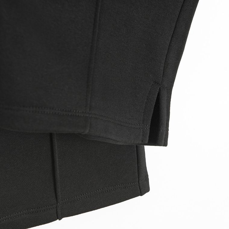 Cool Club, Pantaloni trening pentru fete, culotte, negru