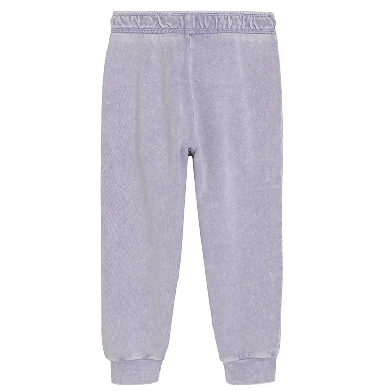 Cool Club, Pantaloni trening pentru fete, violet