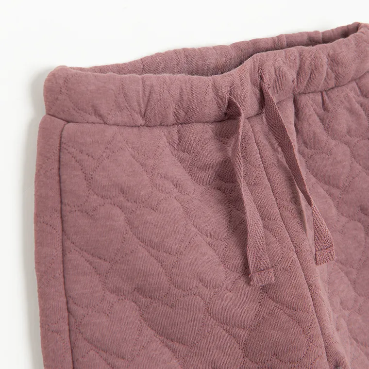 Cool Club, Pantaloni trening pentru fete, violet