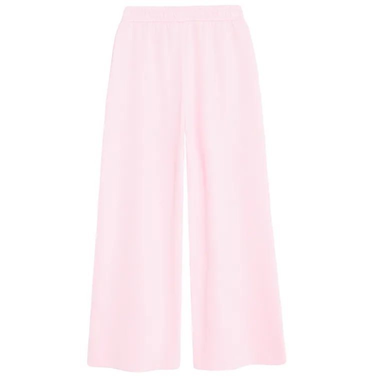 Cool Club, Pantaloni trening pentru fete, wide, roz