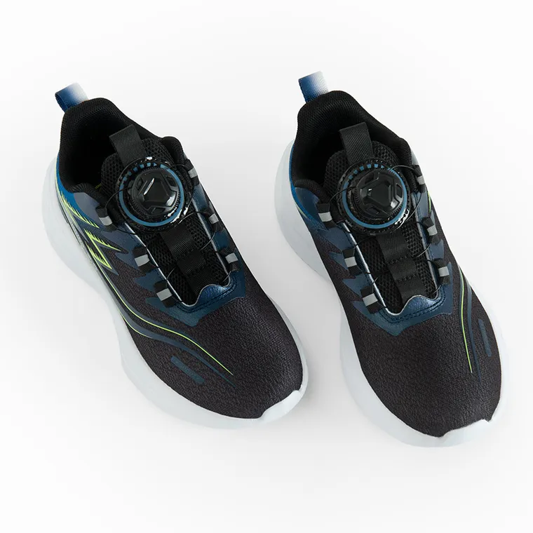 Cool Club, Pantofi sport pentru baieti, albastru