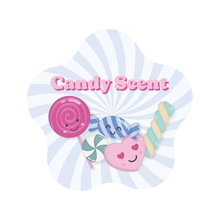 Cool Club, Pantofi sport pentru baieti, albastru, parfumati, brant din piele, talpa Barefoot