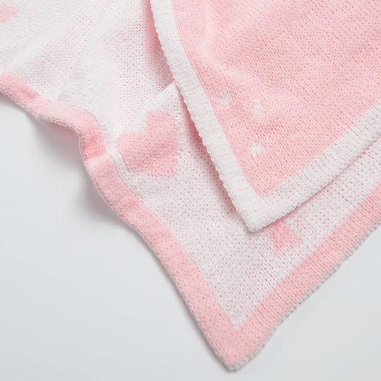 Cool Club, Patura pentru fete, roz, 100-75 cm