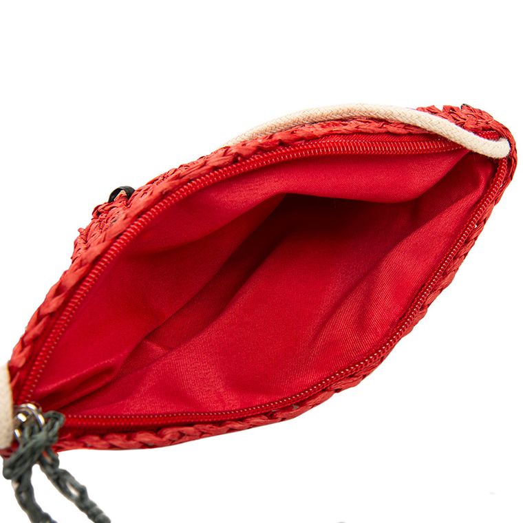 Cool Club, Pepene, gentuta de paie