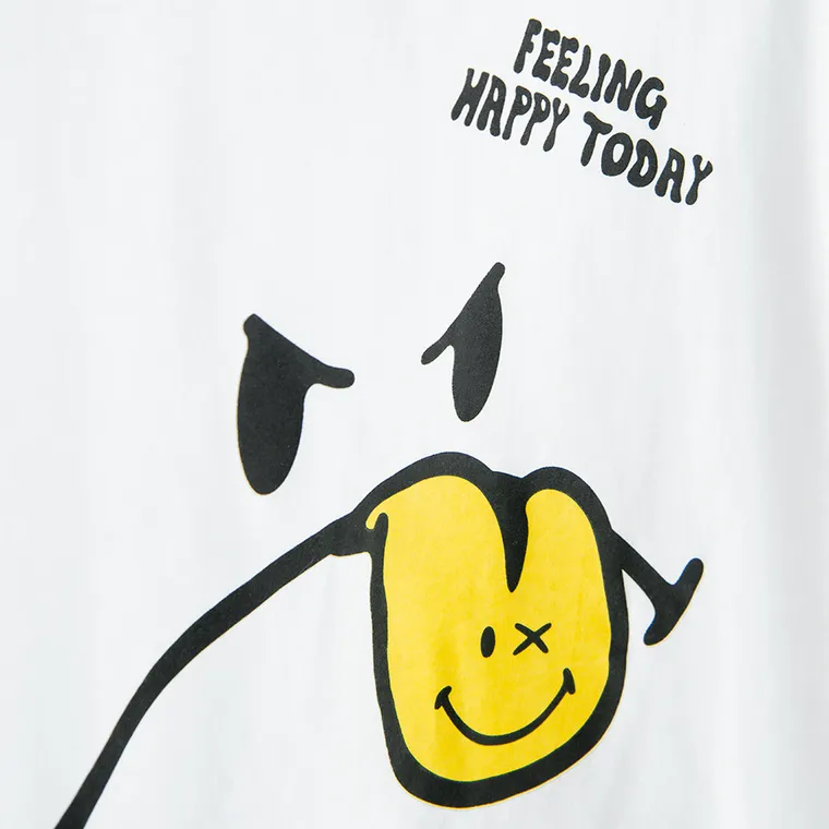 Cool Club, Pijama pentru baieti, mix, imprimeu SmileWorld