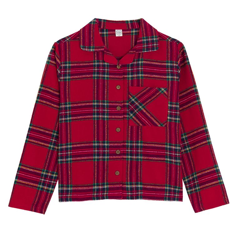 Cool Club, Pijama pentru fete, rosu